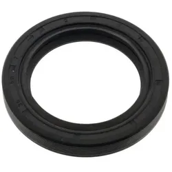 FEBI BILSTEIN Wellendichtring, Ölpumpe Nockenwelle Kurbelwelle Ölpumpe,Wellendichtring, Nockenwelle,Wellendichtring, Stirnseitig 50mm für FORD USA MER