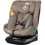 lionelo Bastiaan One i-Size Beige