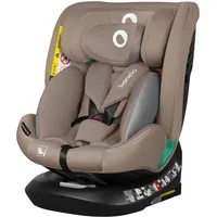 lionelo Bastiaan One i-Size Beige