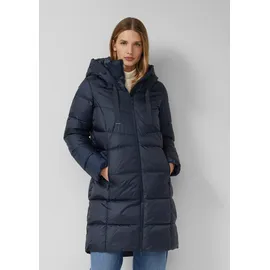 s.Oliver Wintermantel navy XXXL