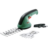 Bosch DIY EasyShear Akku-Gras-/Strauchschere inkl. Akku 1.5Ah (0600833303)