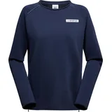 La Sportiva Tufa Sweatshirt Nachtblau M