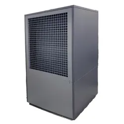 Dimplex 380320 Reversible Luft/Wasser-Wärmepumpe zur Außenaufstellung. LA 1422C LA1422C