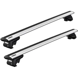 Thule Dachträger Toyota Land Cruiser 150 SUV 09- Reling THULE Evo