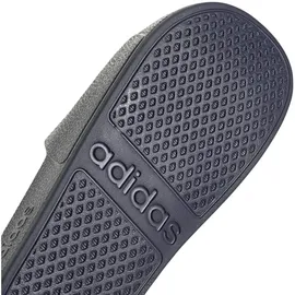 adidas Adilette Aqua Dark Blue / Dark Blue / Dark Blue 47 1/3