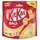 Nestlé KitKat Ball White, Weiße Schokolade, 130 g
