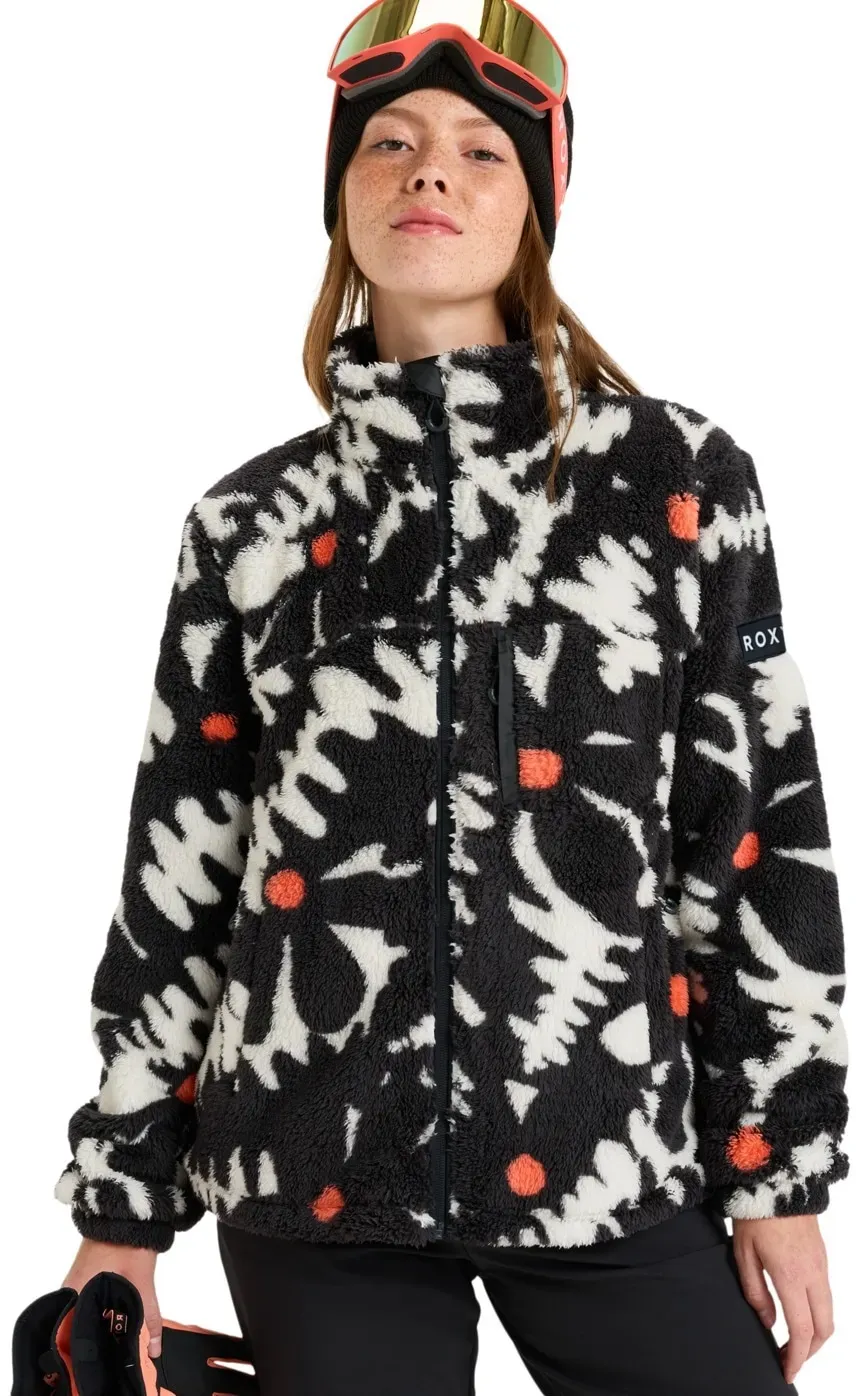 Fleecepullover ROXY 
