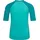 TROLLKIDS Kid's KVALVIKA T - Funktionsshirt Gr. 152 türkis