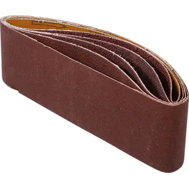 BGS technic Grinding Belt Set