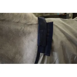 Bucas Wither Pad Widerristschutz