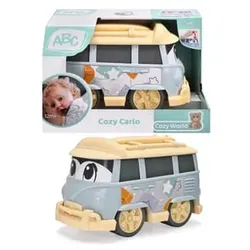 DICKIE ABC Cozy Carlo