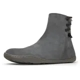 Camper Camper, Peu Cami, Women Ankle Boot, Medium Gray, 39, (EU)