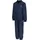 hummel Sobi Mini Thermoset- Trainingsanzug - blau 80