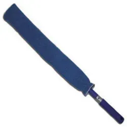 ECOLAB Staubmopp polifix microlin flex 10000118 , MFLH6