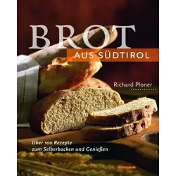 Brot aus Südtirol