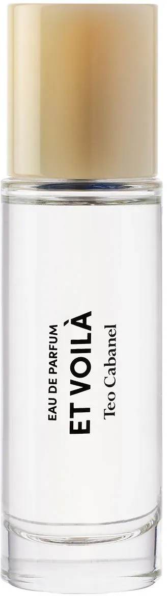 Teo Cabanel ET VOILÀ Eau de Parfum 30 ml