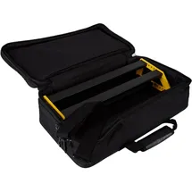 Nux | Bumblebee Pedalboards mit Tasche & Zubehör | Medium, NPB-M