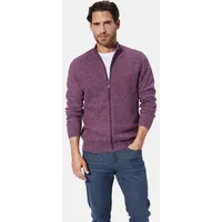 Babista Strickjacke JARIN Babista lila 56/58