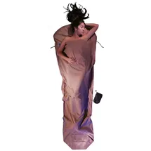 Cocoon MummyLiner Egyptian Cotton khaki