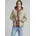 Rush Bomberjacke Crockery M
