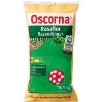 Oscorna Rasaflor Rasendünger 10,5 kg