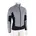 Herren Athletico Pl60 Jacke Größe S grau