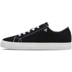hummel hml Classic Canvas Sneaker 2267 - anthracite 36