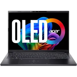 Acer Swift Go 16 AI OLED SFG16-74-990B Intel Core Ultra 9 288V 32 GB RAM 1 TB SSD