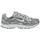 Nike P-6000 Damen Grey Fog/White/Metallic Cool Grey 42