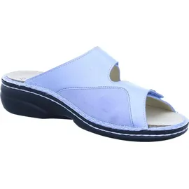 Finn Comfort Hellblau 40
