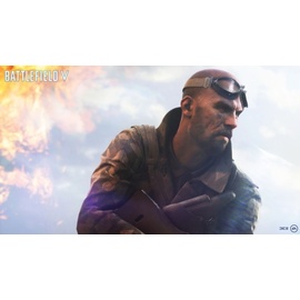 Battlefield V (USK) (Xbox One)