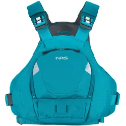 NRS NINJA NEW Kajak Kanu Schwimmweste