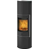 FIREPLACE Perondi RLU Glas