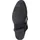sheego Weitschaftstiefel Damen Schwarz 43