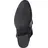 sheego Weitschaftstiefel Damen Schwarz 43