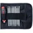 Wiha Wechselklingen-Set 281 T11 11-teilig Schlitz/PH/PZ/6-kant/TORX®