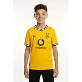 Puma Borussia Dortmund Heimtrikot Replica 2023/24 Gelb Kinder Gr. 152