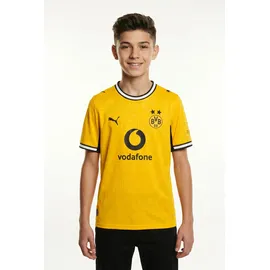 Puma Borussia Dortmund Heimtrikot Replica 2023/24 Gelb Kinder Gr. 152