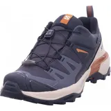 Salomon X Ultra 360 GTX Herren Phantom / Safari / Caramel Cafe 42
