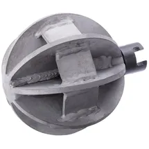 Rothenberger Kugelkopffräser mit 22 mm Kupplung, 8-Blatt, D=90mm