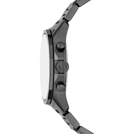 Armani Exchange Banks AX1765 Edelstahl 44 mm AX1765