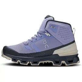 On Cloudrock 2 WP Damen Feather/Black 38,5
