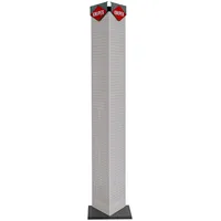Knipex 00 19 30 V05 Zweitplatzierung 3-seitig leer