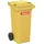 Sulo Mülltonne 120 l Gelb