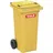 Sulo Mülltonne 120 l Gelb