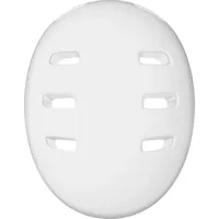 ABUS Indy Stadthelm - Pure White M