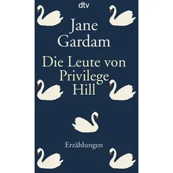 Die Leute von Privilege Hill