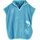 Playshoes Unisex Kinder Frottee-Poncho Bademantel Handtuch, Meerestiere, L (ab ca. 4 Jahre) - L