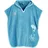 Playshoes Unisex Kinder Frottee-Poncho Bademantel Handtuch, Meerestiere, L (ab ca. 4 Jahre) - L