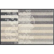 Wash+Dry Botanica Shadow 50 x 75 cm Grau